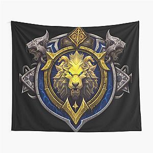 For the Alliance Tapestry