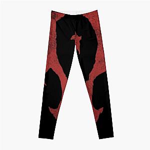 Another Horde logo Leggings