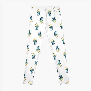 Everyone Loves a Murloc  Leggings