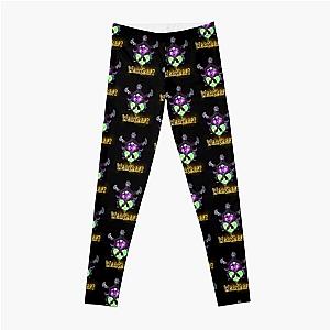 Wow Warlock Leggings