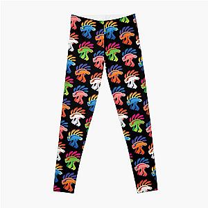 Murloc Swarm Leggings