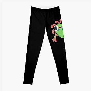 Murloc   Leggings