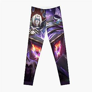 steam, dota2 Invoker Leggings