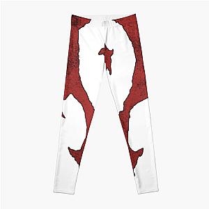 Another Horde logo! Leggings