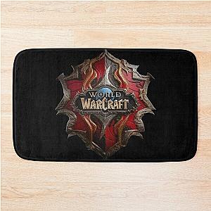 7624 Shield from the game World of warcraft - WoW-  Bath Mat