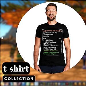 World of Warcraft T-Shirts