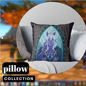 World of Warcraft Pillows