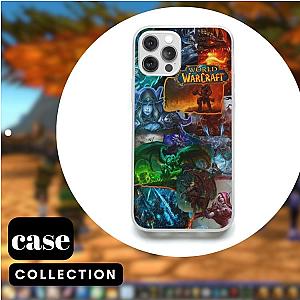 World of Warcraft Cases