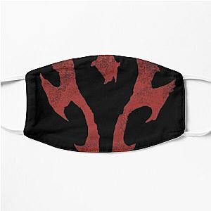 Another Horde logo Flat Mask