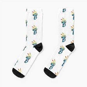 Everyone Loves a Murloc  Socks