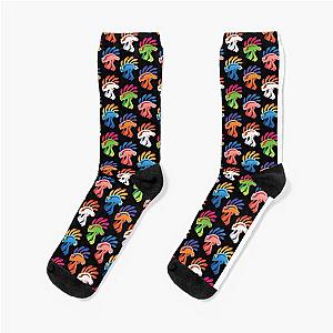 Murloc Swarm Socks