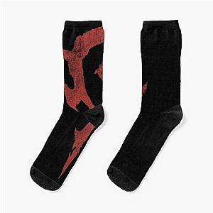 Another Horde logo Socks