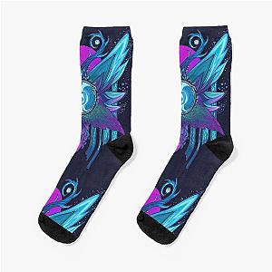 Light of the Nightfae Socks