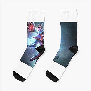 steam, dota2, Lich Socks