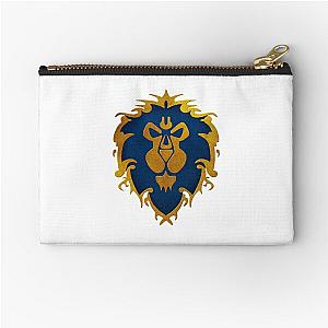 Stormwind Zipper Pouch