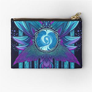 Light of the Nightfae Zipper Pouch