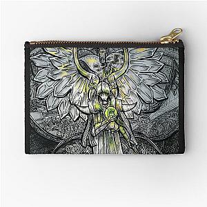 Necron Overlord Zipper Pouch