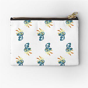 Everyone Loves a Murloc  Zipper Pouch