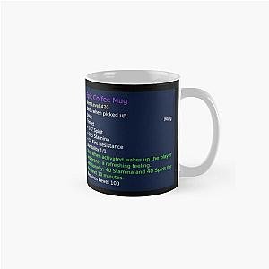 Epic Coffee Mug Classic Mug