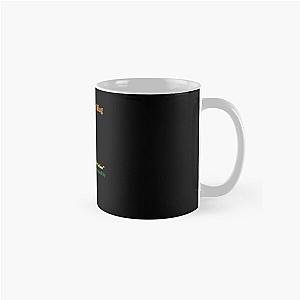 Legendary Coffee Mug Classic Mug