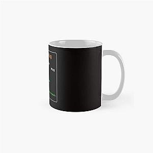 EPIC COFFEE MUG  Classic Mug