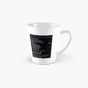 Epic Coffee Mug World of Warcraft Tall Mug