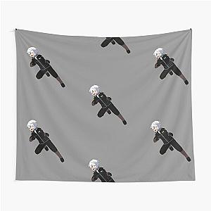 world trigger Tapestry