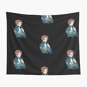 world trigger Tapestry