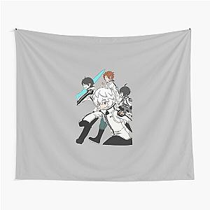 world trigger Tapestry