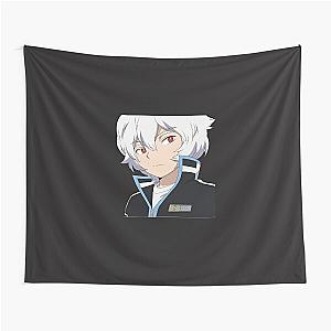 world trigger Tapestry