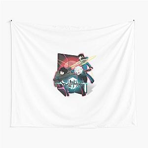 world trigger Tapestry