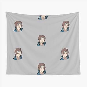 world trigger Tapestry