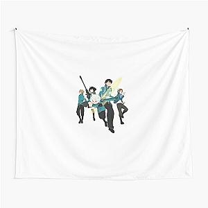 world trigger Tapestry