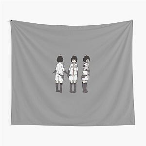 world trigger Tapestry