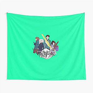 world trigger Tapestry