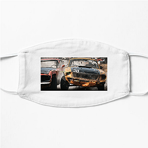 Wreckfest Twisted Metal Twisted Fun Wreckfest Face Masks