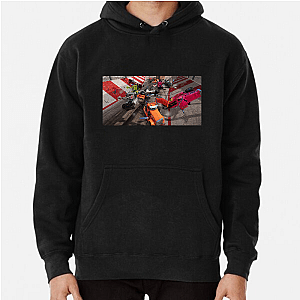 Wreckfest Built To Be Broken Wreckfest Hoodies