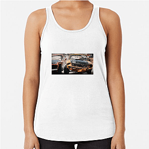 Wreckfest Twisted Metal Twisted Fun Wreckfest Tank Tops