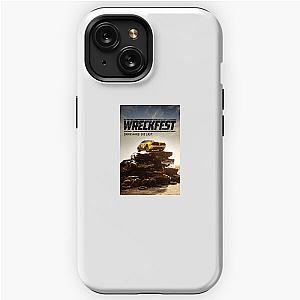 Wreckfest Drive Hard Die Last Wreckfest Samsung Cases