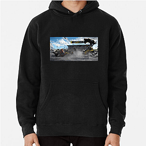 Wreckfest Leave Nothing But Wreckage Wreckfest Hoodies