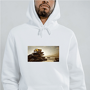 Wreckfest Embrace The Carnage Wreckfest Hoodies