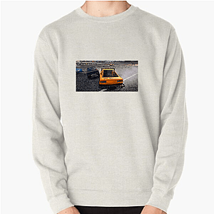 Wreckfest The Ultimate Demolition Derby Wreckfest Sweatshirts