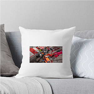 Wreckfest Built To Be Broken Wreckfest Pillows Cover