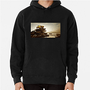Wreckfest Embrace The Carnage Wreckfest Hoodies