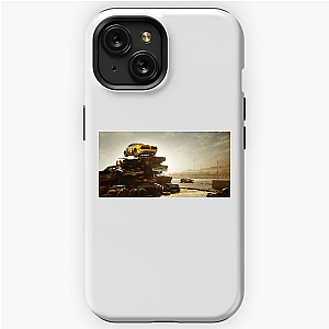 Wreckfest Embrace The Carnage Wreckfest iPhone Cases