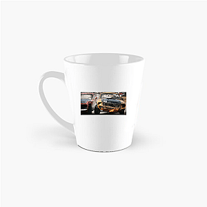 Wreckfest Twisted Metal Twisted Fun Wreckfest Mugs