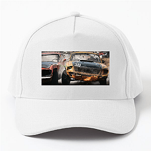Wreckfest Twisted Metal Twisted Fun Wreckfest Hats & Caps