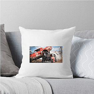 Wreckfest No Rules Just Mayhem Wreckfest Pillows Cover