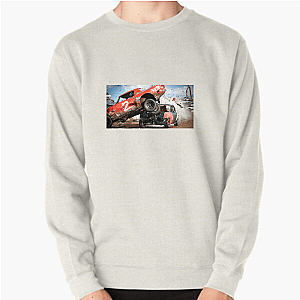 Wreckfest No Rules Just Mayhem Wreckfest Sweatshirts