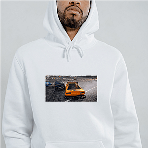 Wreckfest The Ultimate Demolition Derby Wreckfest Hoodies